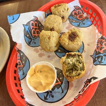 BB's Tex-Orleans - Cajun/Creole Near Me - Houston, Texas