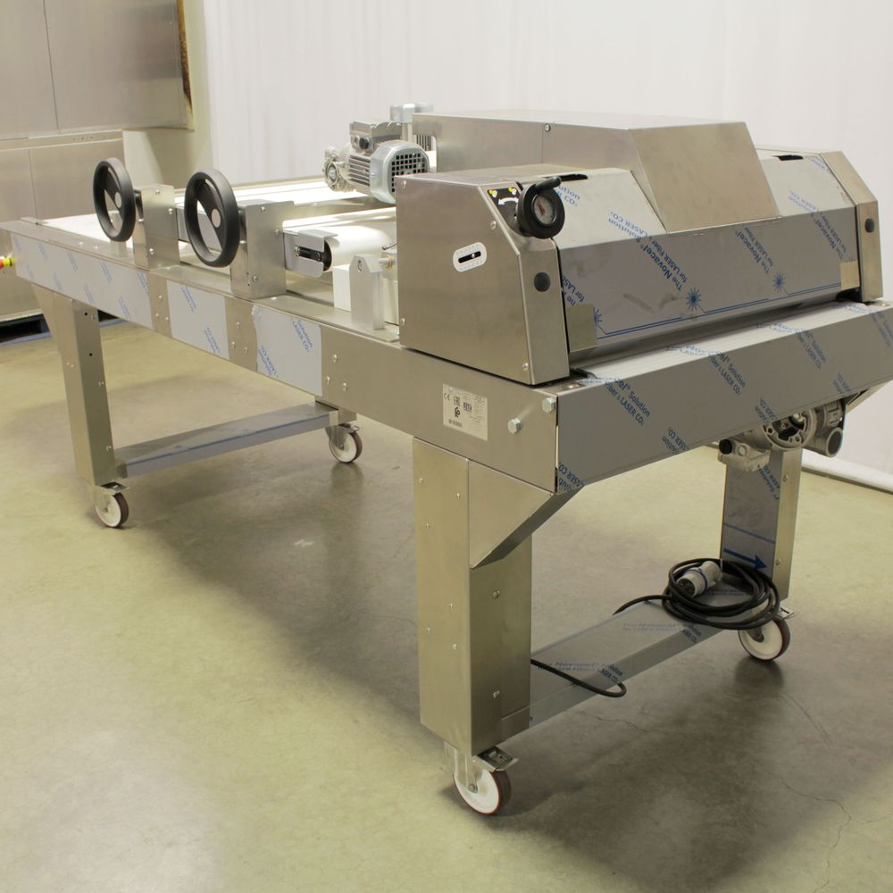 Food Makers Bakery Equipment - Just like new! Our remanufactured machine, saved us thousands of dollars. - Restaurant Supplies Near Me - Irwindale, California Food Makers Bakery Equipment - Just like new! Our remanufactured machine, saved us thousands of dollars. - Restaurant Supplies Near Me - Irwindale, California