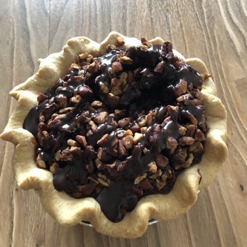 Petsi Pies - Bourbon chocolate pecan pie - Bakeries Near Me - Somerville, Massachusetts Petsi Pies - Bourbon chocolate pecan pie - Bakeries Near Me - Somerville, Massachusetts