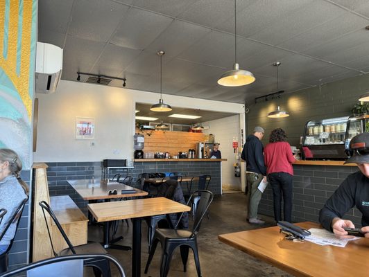 The Smokin' Onion Restaurant + Food Truck by null