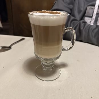 Da Nina Italian Restaurant - Decaf cappuccino - Italian Near Me - Suffern, New York Da Nina Italian Restaurant - Decaf cappuccino - Italian Near Me - Suffern, New York
