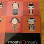 Photo of Moshi Moshi
