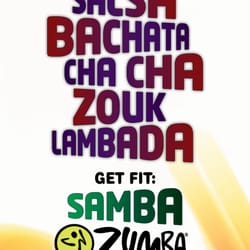 Latin Dance Australia - Dance and Fitness Classes