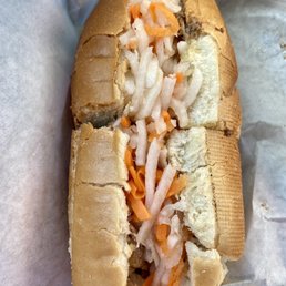 BBQ Pork Sandwich BBQ Pork Sandwich