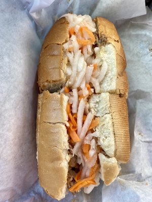 Saigon Bistro by null