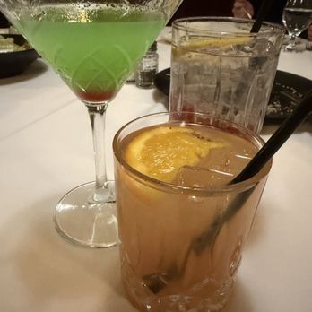 The David Duncan House - Cocktails - Canadian (New) Near Me - North York, Ontario The David Duncan House - Cocktails - Canadian (New) Near Me - North York, Ontario