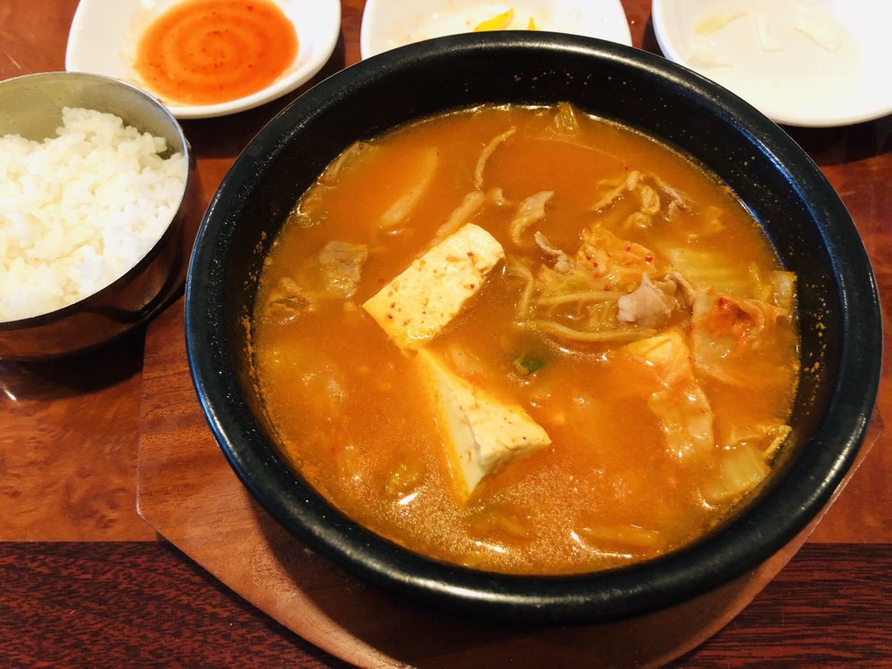 MR TOFU HOUSE 161 Photos & 144 Reviews 146 Mountain View Blvd