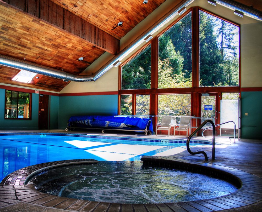 SNOWATER RESORT 36 Photos & 15 Reviews 10500 Mount Baker Hwy