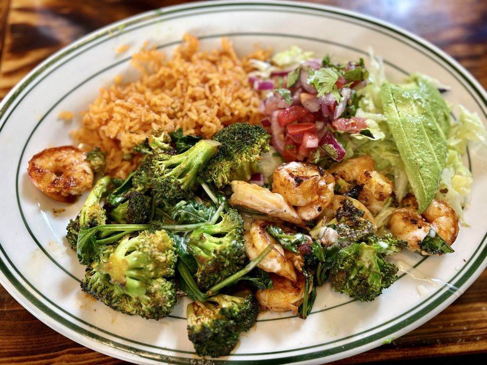 El Mezcal Mexican Restaurant Mount Dora