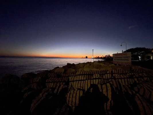 Southernmost Point of the Continental U.S.A. by null