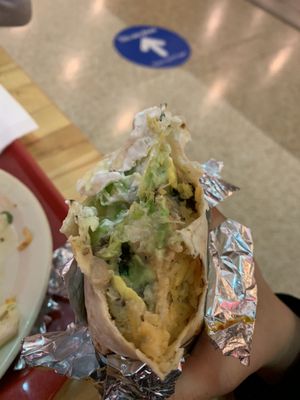 El Maestro del Taco by null