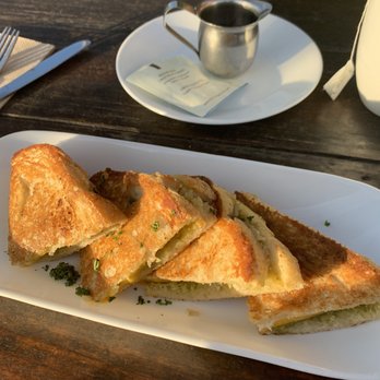 Seabirds Kitchen - Grilled Cheese - Vegan Near Me - Costa Mesa, California