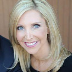 Sugar and Shears - Sugar and Shears at Glen Alan Salon owner Lindsay Taylor Reed