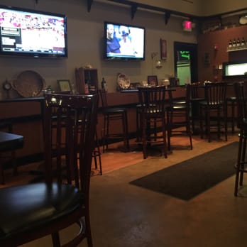 The Roasted Garlic - Good music and nice place - American Near Me - Pittsfield, Massachusetts