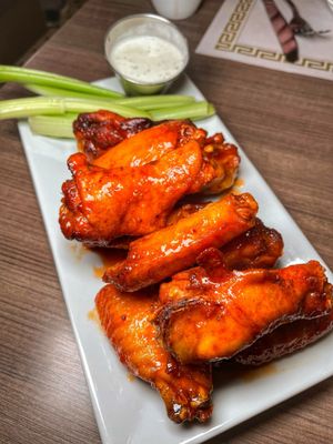 Whiskey Down Diner by null