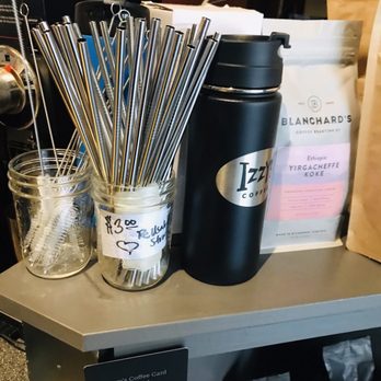 Izzy's Coffee Den - Coffee & Tea Near Me - Asheville, North Carolina Izzy's Coffee Den - Coffee & Tea Near Me - Asheville, North Carolina