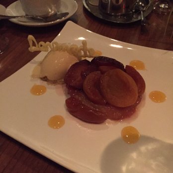 Restaurant Serenade - Tarte tatin - American Near Me - Chatham, New Jersey Restaurant Serenade - Tarte tatin - American Near Me - Chatham, New Jersey