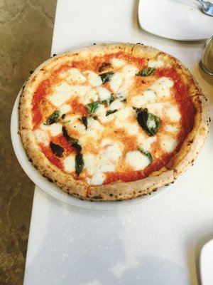 Bottega Pizzeria Ristorante by null