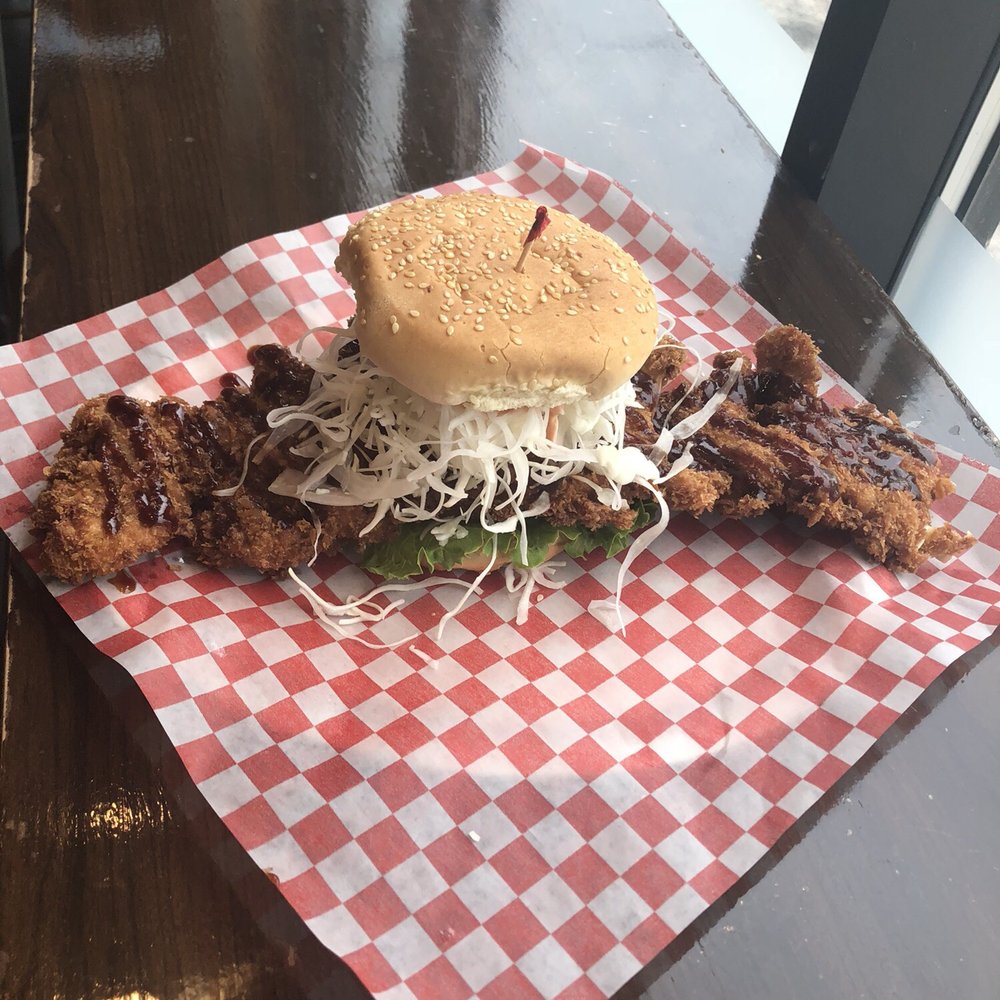 Fat Ninja Bite - Japanese Near Me - Toronto, Ontario Fat Ninja Bite - Japanese Near Me - Toronto, Ontario