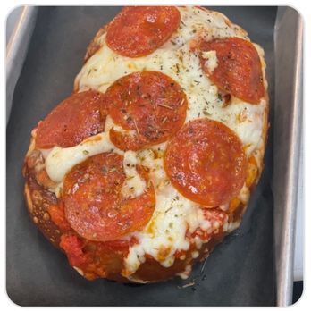 Lark Brewing - Pizza Pretzel (Lark photo) - Breweries Near Me - Aldie, Virginia Lark Brewing - Pizza Pretzel (Lark photo) - Breweries Near Me - Aldie, Virginia