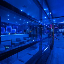 Giggles Nightclub