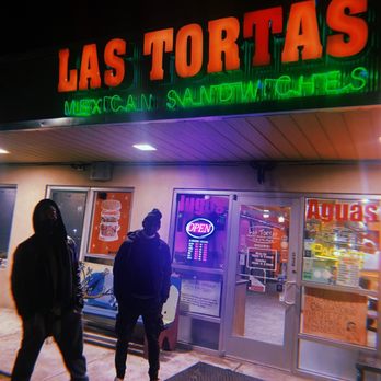 Las Tortas - Las Tortas - Mexican Near Me - Glendale, Colorado Las Tortas - Las Tortas - Mexican Near Me - Glendale, Colorado