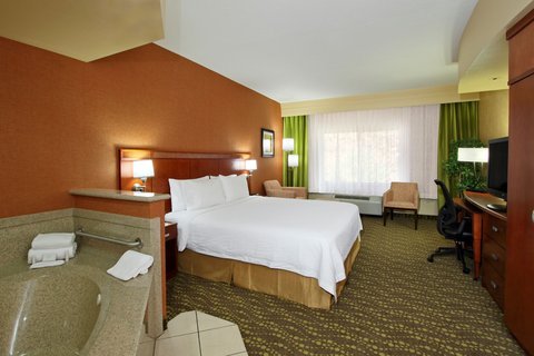 Courtyard by Marriott St. George by null