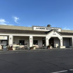 La Sierra Natural Foods - Exterior