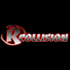 R Collision gift card