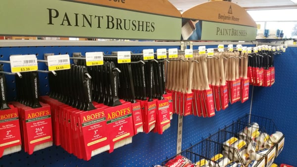 Aboff S Paints 2415 Long Beach Rd Oceanside Ny Interior Decorators Design Consultants Mapquest