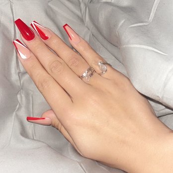 Embellish Nails Studio - Nail Salons Near Me - Elk Grove, California