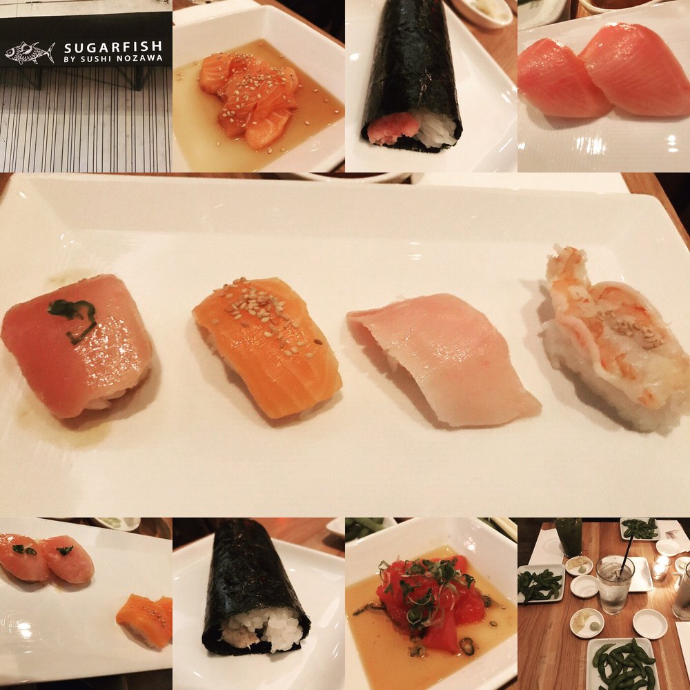 SUGARFISH | Pasadena - Collage - Japanese Near Me - Pasadena, California SUGARFISH | Pasadena - Collage - Japanese Near Me - Pasadena, California