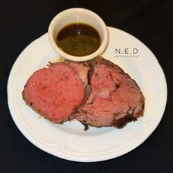 1852 Grill Room - 1852 Prime Rib