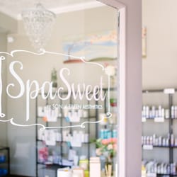 Spa Sweet - Welcome to Spa Sweet!