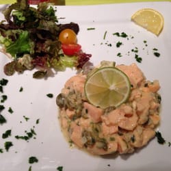Le Comptoir du Verger