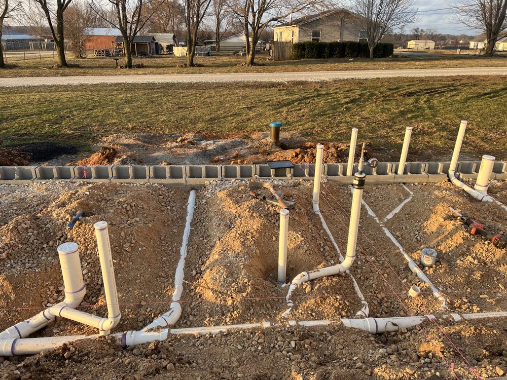 Slide of Harrison Plumbing