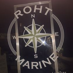 Roht Marine - Roht Marine, Marshfield, MA