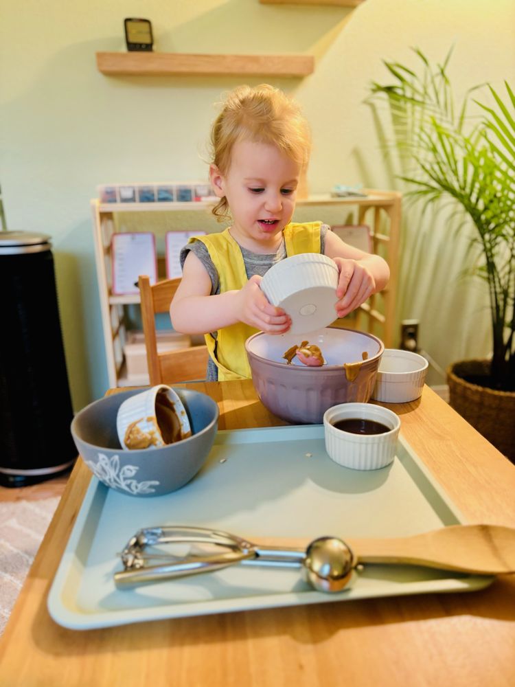 The Montessori Studio - childcare center in Portland, OR