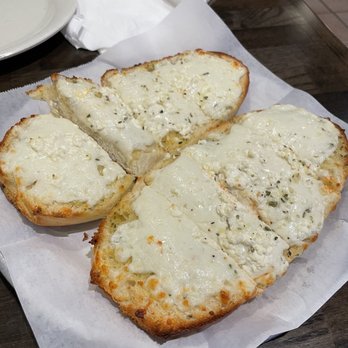 Zorba's Pizza - Cheesier Garlic Bread - Italian Near Me - Millbrae, California Zorba's Pizza - Cheesier Garlic Bread - Italian Near Me - Millbrae, California