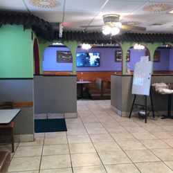 Ramons Mexican