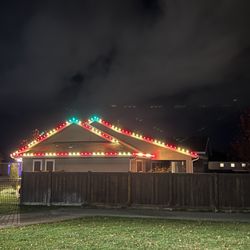 Illuminate Holiday Lighting Company