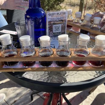 Charron Vineyards - Wineries Near Me - Vail, Arizona Charron Vineyards - Wineries Near Me - Vail, Arizona