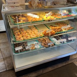 Durango Doughworks - Inside