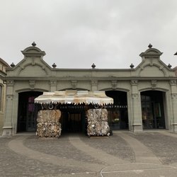 Musée d'Art et d'histoire