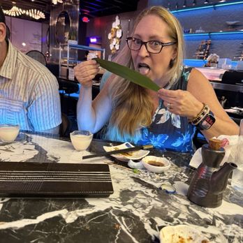 Da Sushi - Sushi Bars Near Me - Rockledge, Florida