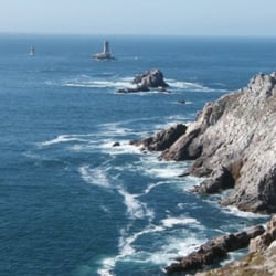 Syndicat Mixte de la Pointe du Raz