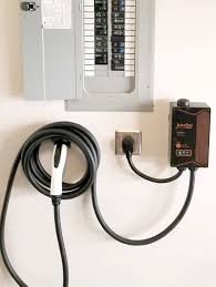 Slide of Lugo’s Electrical Connection