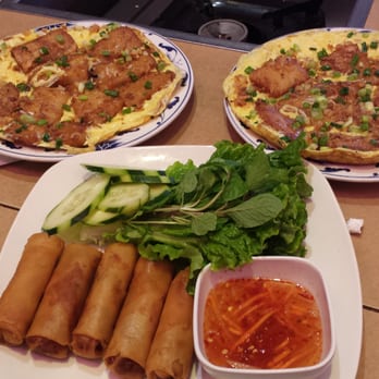 Tan Tan - Banh Bot Chien & Egg rolls - Chinese Near Me - Houston, Texas Tan Tan - Banh Bot Chien & Egg rolls - Chinese Near Me - Houston, Texas