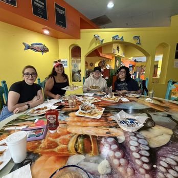 Mariscos La Playa - Seafood Near Me - Albuquerque, New Mexico Mariscos La Playa - Seafood Near Me - Albuquerque, New Mexico