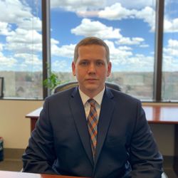 Lawrence Law Firm - Attorney Lain A. Lawrence